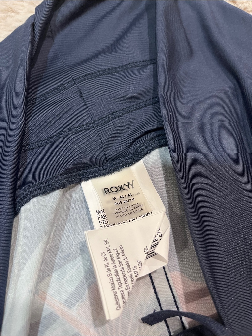 Roxy swim shorts - Picture 4 of 5